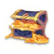 1480+74 Dragon Crystals